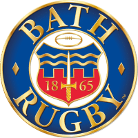 Bath Rugby logo