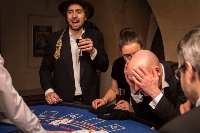 blackjack play for fun