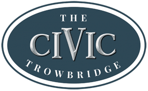 The Civic, Trowbridge logo