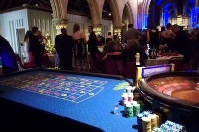 Roulette Image