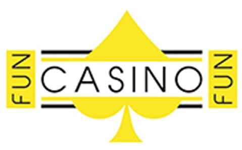 Fun Casino Fun Company Logo