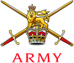 British Army Logo