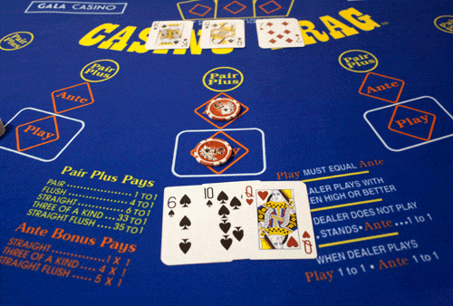 Card Shark