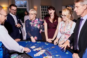 Blackjack Fun