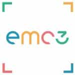 emc3 logo