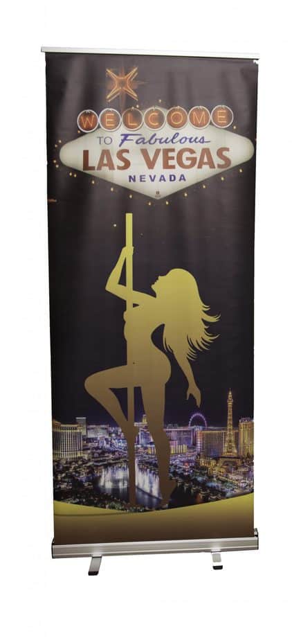 vegas themed party decorations