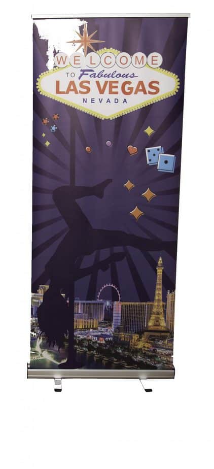 las vegas theme