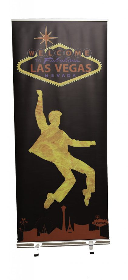 Vegas themed party