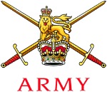 British Army logo