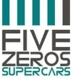 Five Zeros