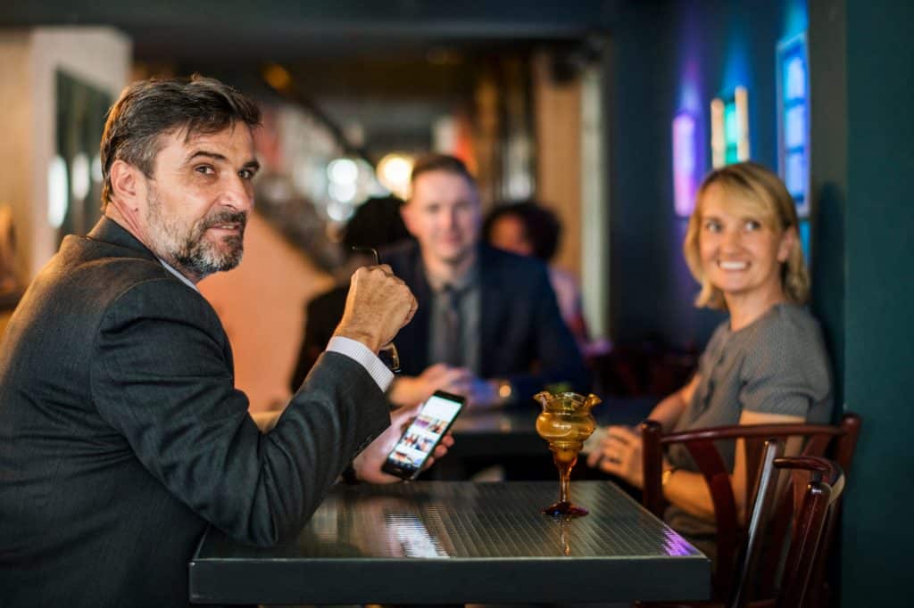 Corporate Event